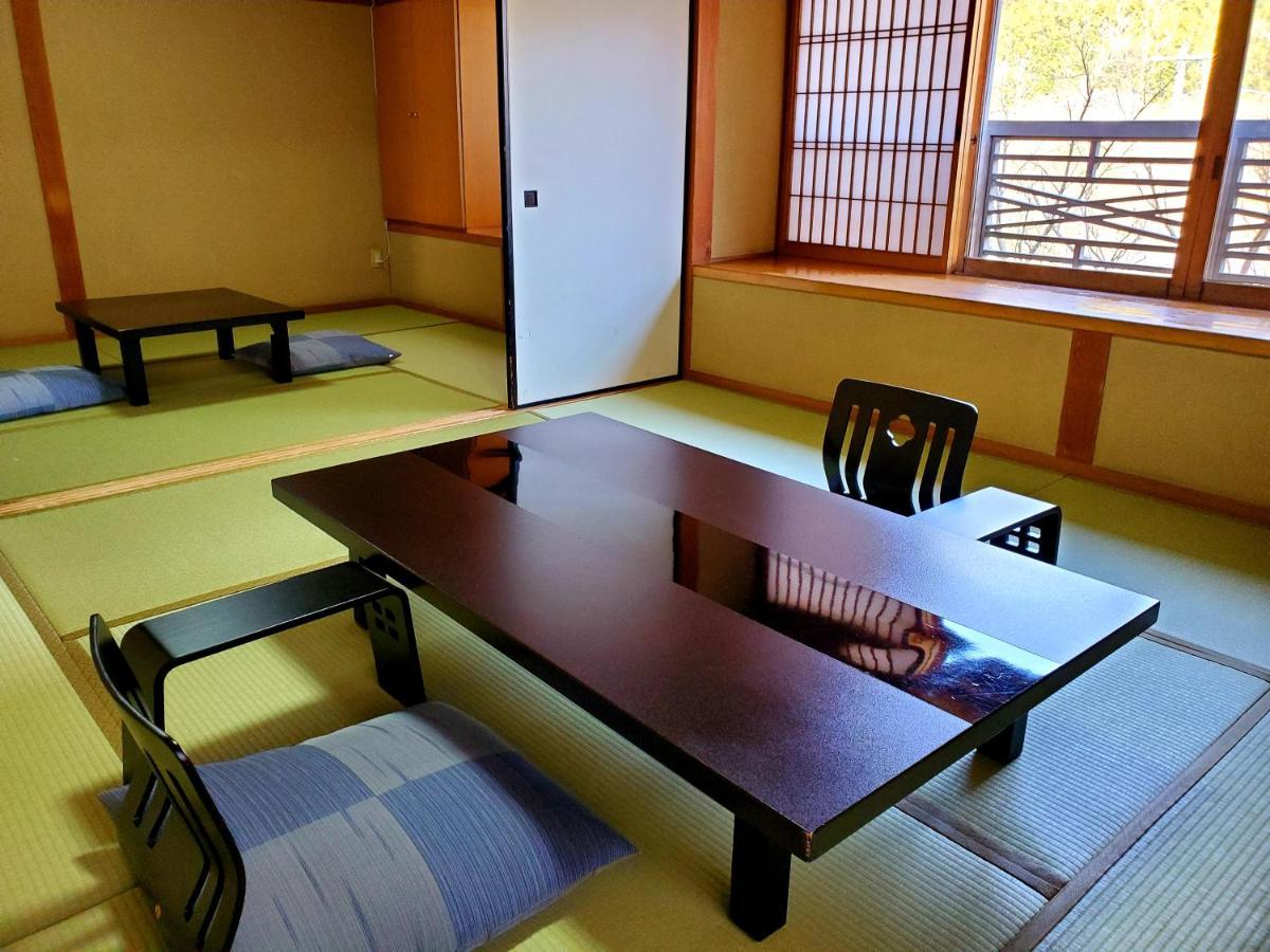 湯布院　山灯館