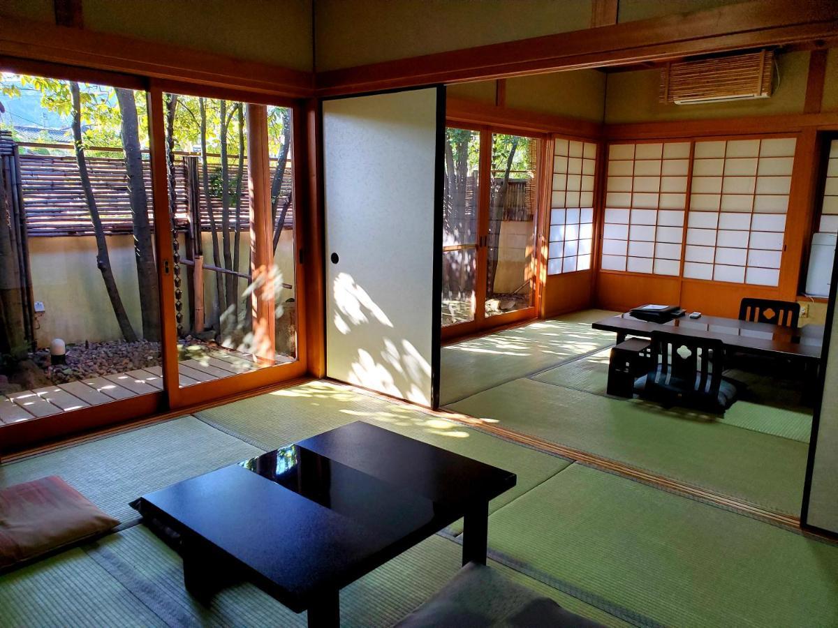 旅館 湯布院　山灯館 4*