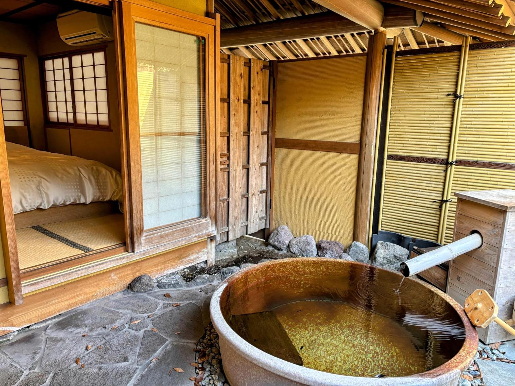 湯布院　山灯館 旅館