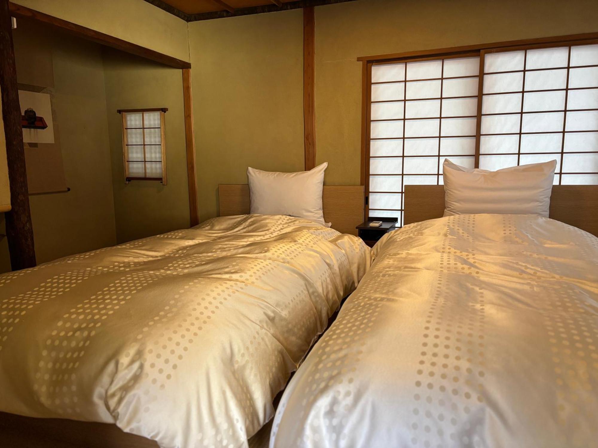 湯布院　山灯館 旅館 由布市