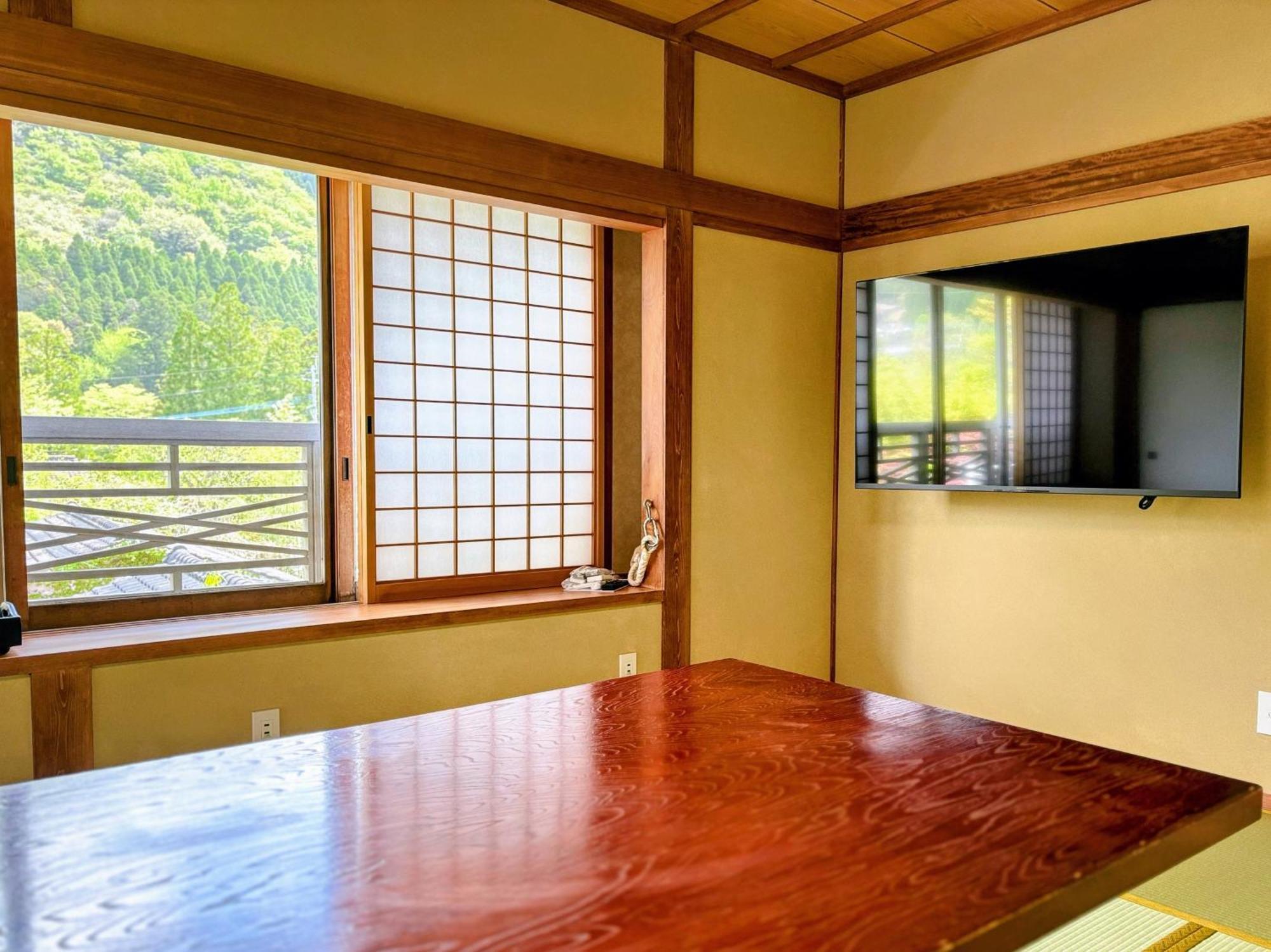 旅館 湯布院　山灯館 由布市