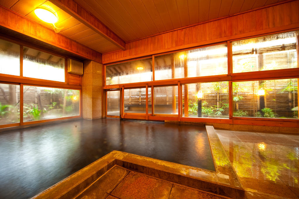 湯布院　山灯館 由布市