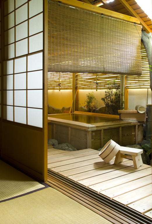 湯布院　山灯館