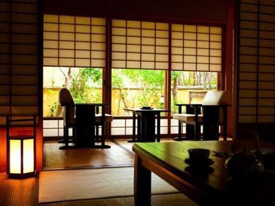 湯布院　山灯館 由布市