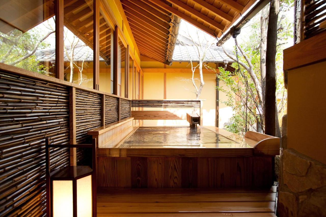 湯布院　山灯館 旅館 由布市