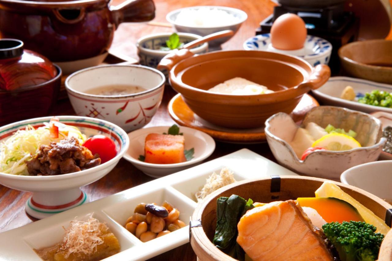 湯布院　山灯館 由布市
