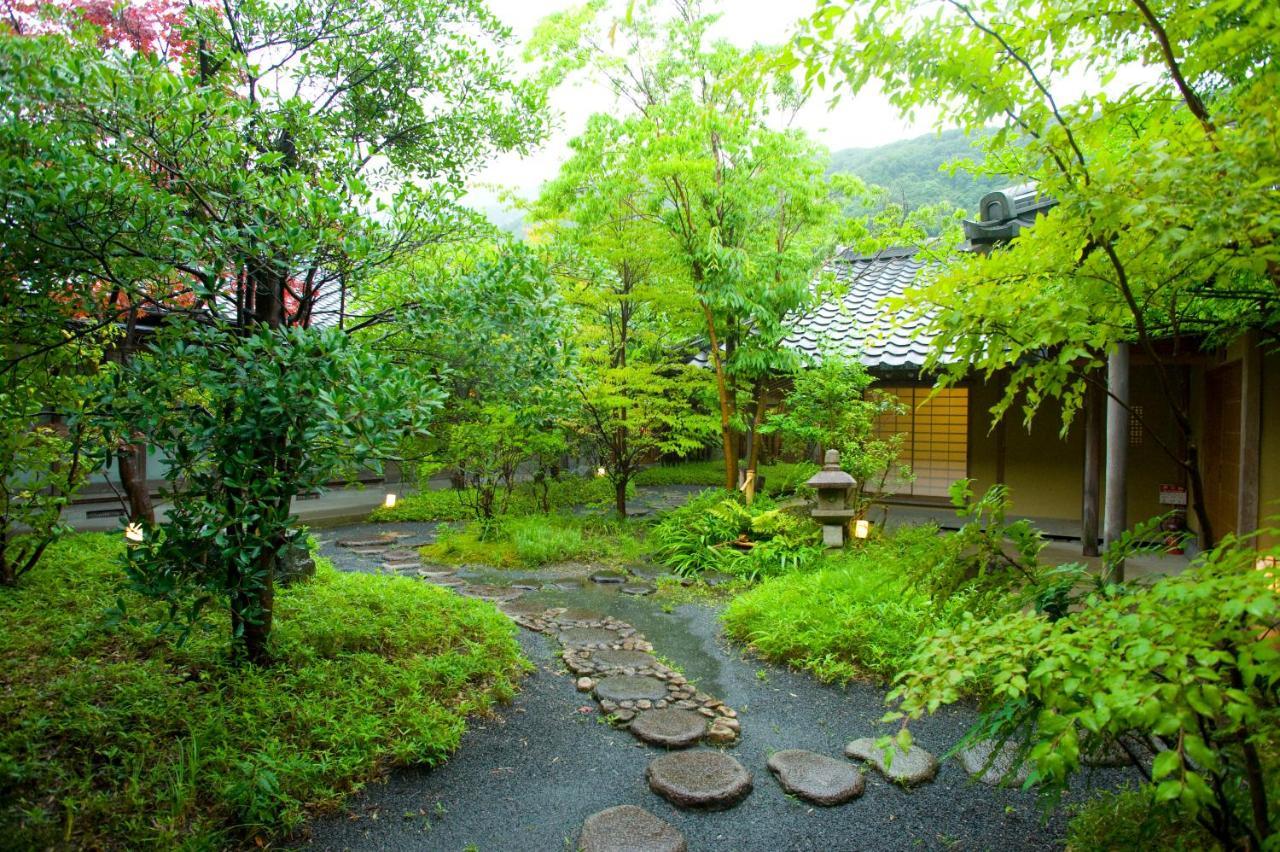 湯布院　山灯館 旅館 由布市