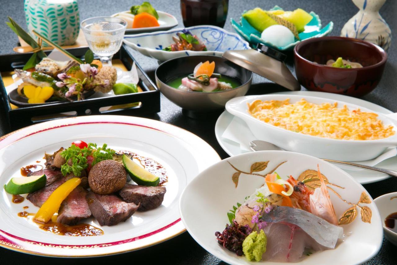 湯布院　山灯館 由布市