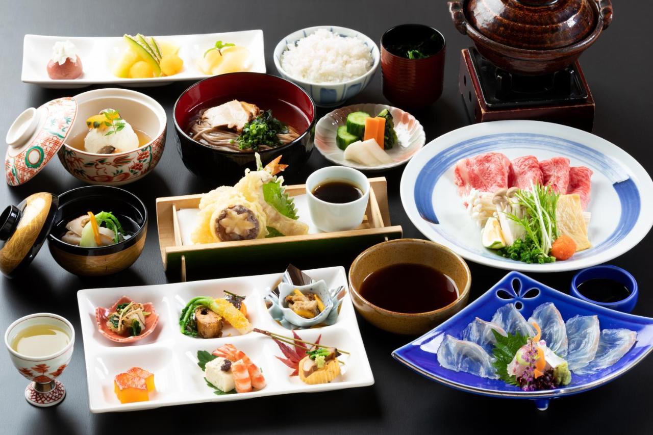 湯布院　山灯館 4*