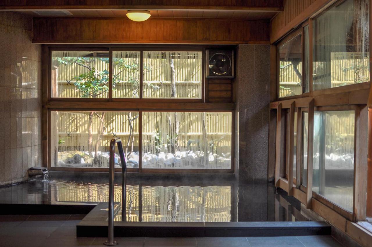 旅館 湯布院　山灯館 由布市